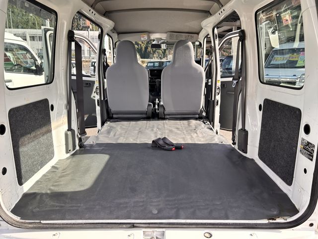 DAIHATSU HIJET CARGO 2017 Image 31