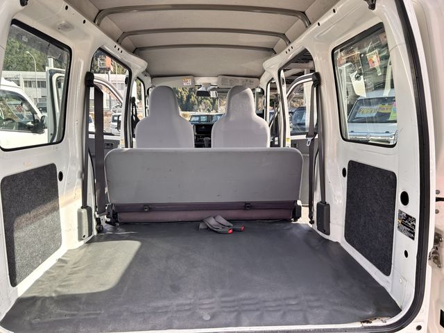 DAIHATSU HIJET CARGO 2017 Image 31