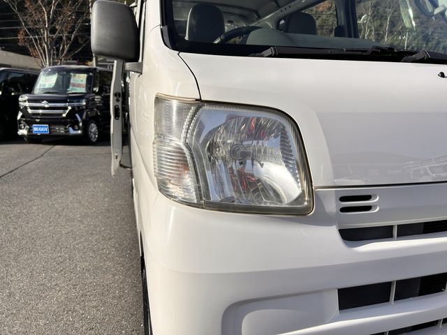 DAIHATSU HIJET CARGO 2017 Image 31