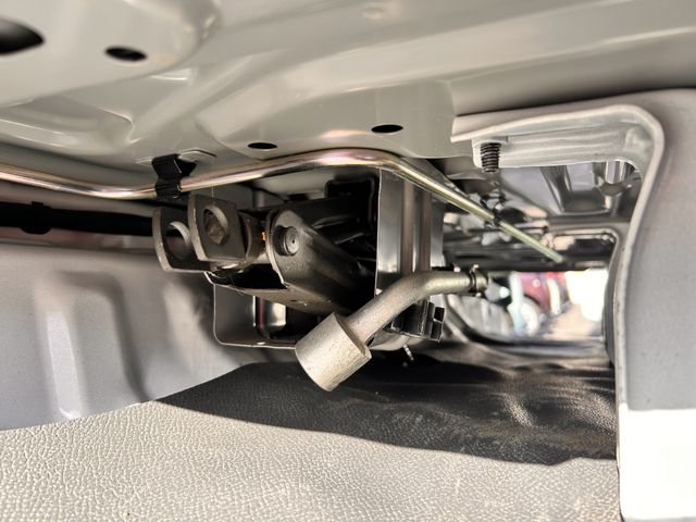 DAIHATSU HIJET CARGO 2017 Image 31