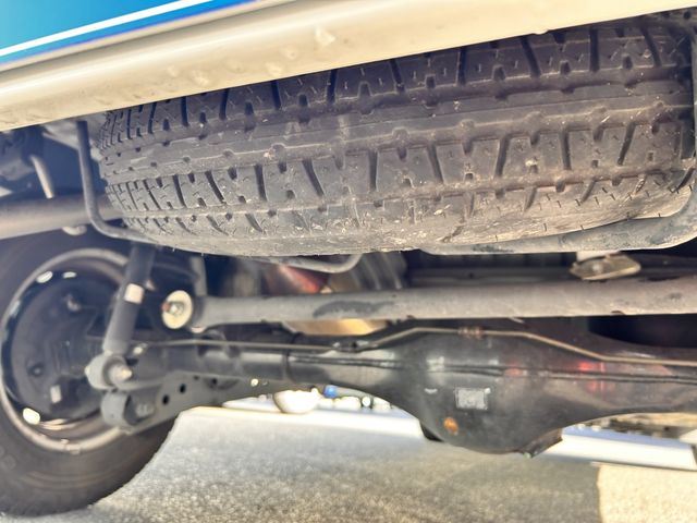 DAIHATSU HIJET CARGO 2017 Image 31