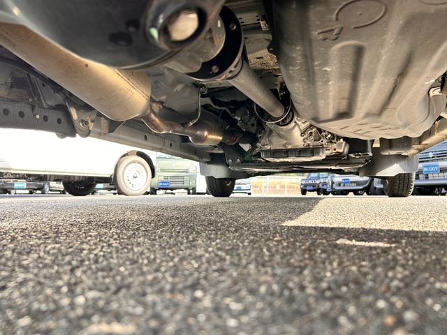 DAIHATSU HIJET CARGO 2017 Image 31