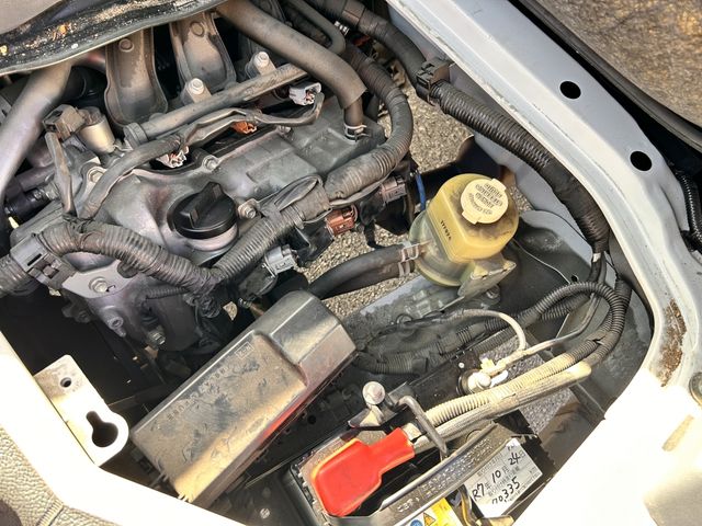 DAIHATSU HIJET CARGO 2017 Image 31