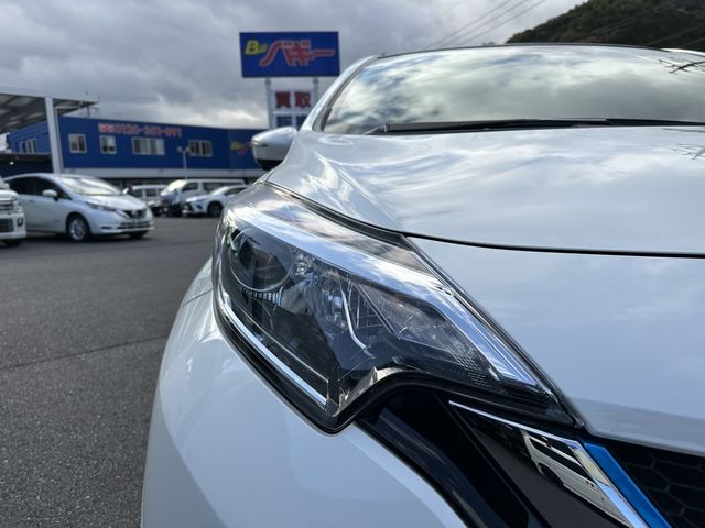 NISSAN NOTE 2019 Image 31