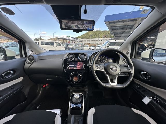 NISSAN NOTE 2019 Image 31