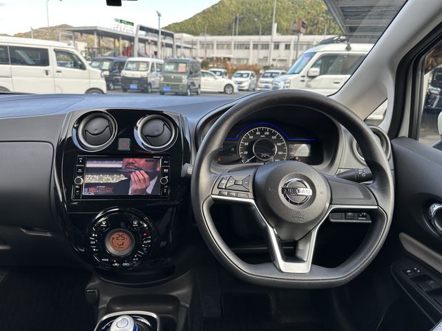 NISSAN NOTE 2019 Image 31