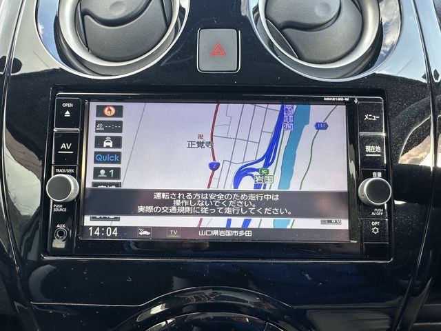 NISSAN NOTE 2019 Image 31