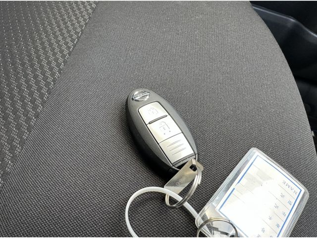 NISSAN NOTE 2019 Image 31