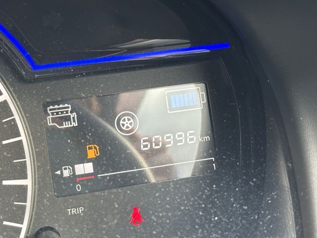 NISSAN NOTE 2019 Image 31