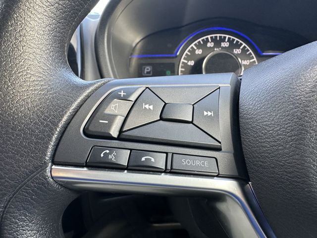 NISSAN NOTE 2019 Image 31