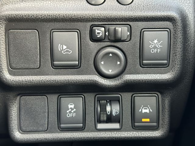 NISSAN NOTE 2019 Image 31