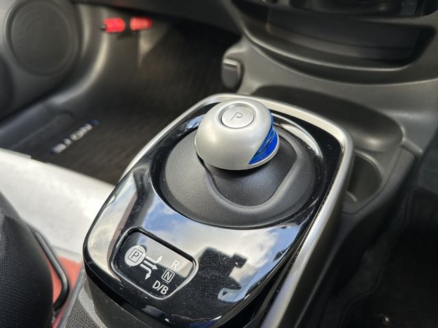 NISSAN NOTE 2019 Image 31