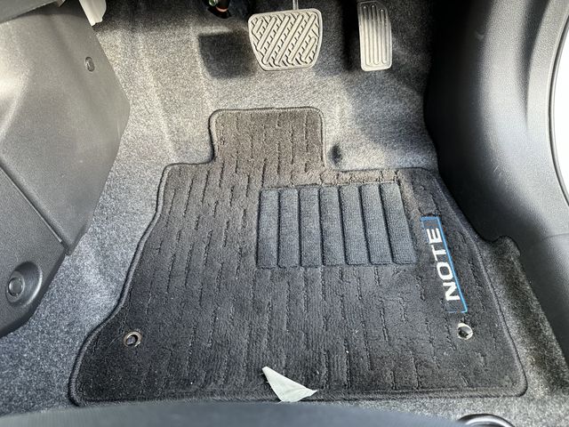 NISSAN NOTE 2019 Image 31