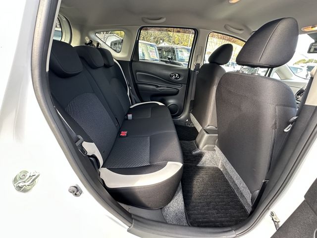 NISSAN NOTE 2019 Image 31