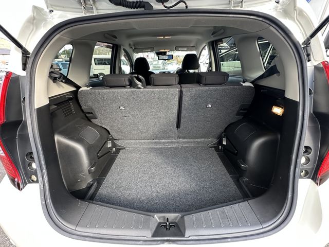 NISSAN NOTE 2019 Image 31