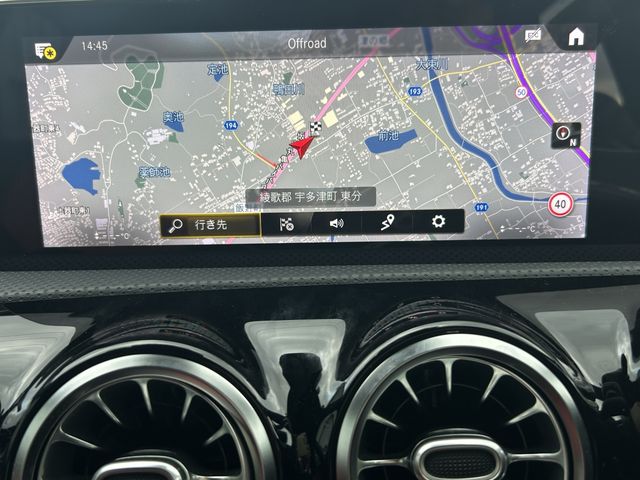 MERCEDES BENZ MERCEDES AMG A CLASS 2021 Image 31