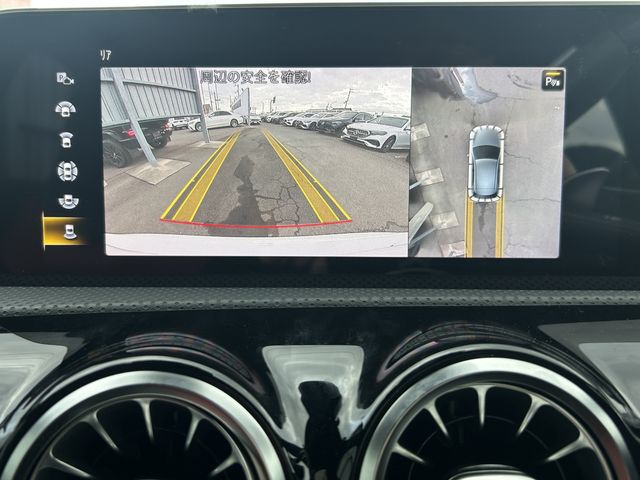 MERCEDES BENZ MERCEDES AMG A CLASS 2021 Image 31