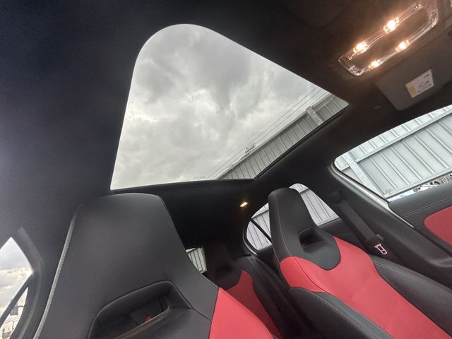 MERCEDES BENZ MERCEDES AMG A CLASS 2021 Image 31