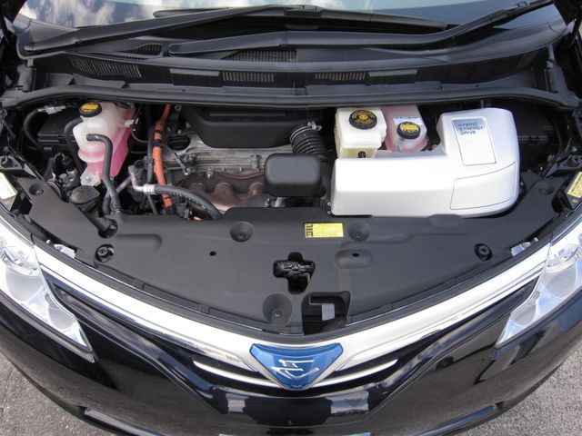 TOYOTA ESTIMA HYBRID 4WD 2011 Image 31