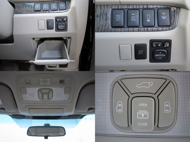 TOYOTA ESTIMA HYBRID 4WD 2011 Image 31