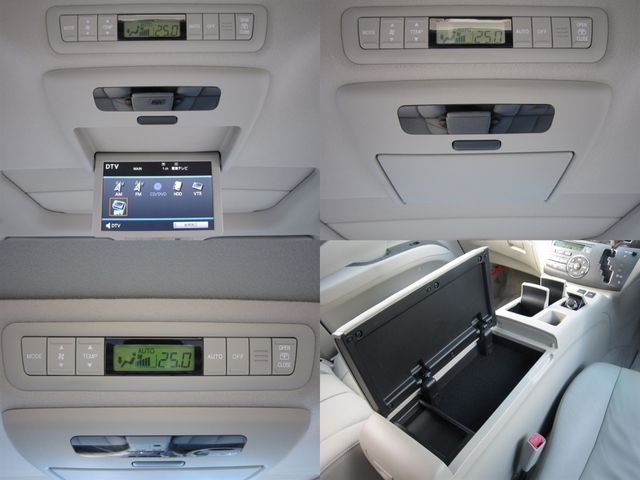 TOYOTA ESTIMA HYBRID 4WD 2011 Image 31
