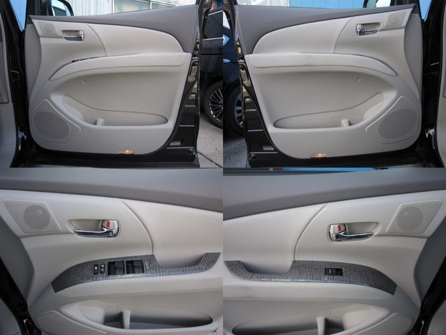 TOYOTA ESTIMA HYBRID 4WD 2011 Image 31