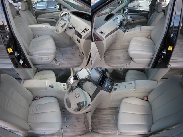 TOYOTA ESTIMA HYBRID 4WD 2011 Image 31