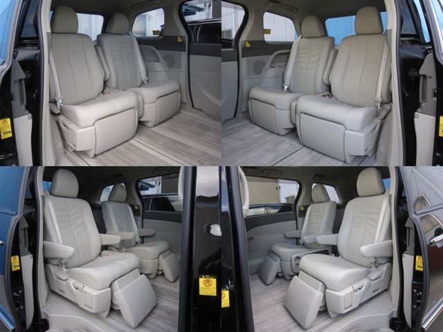 TOYOTA ESTIMA HYBRID 4WD 2011 Image 31