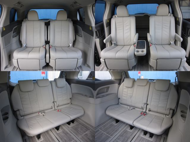 TOYOTA ESTIMA HYBRID 4WD 2011 Image 31