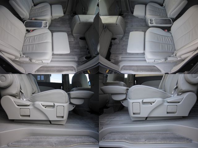TOYOTA ESTIMA HYBRID 4WD 2011 Image 31