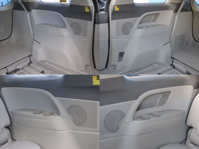 TOYOTA ESTIMA HYBRID 4WD 2011 Image 31