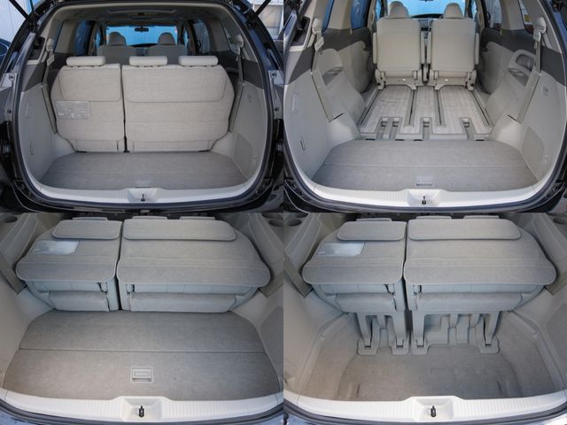 TOYOTA ESTIMA HYBRID 4WD 2011 Image 31