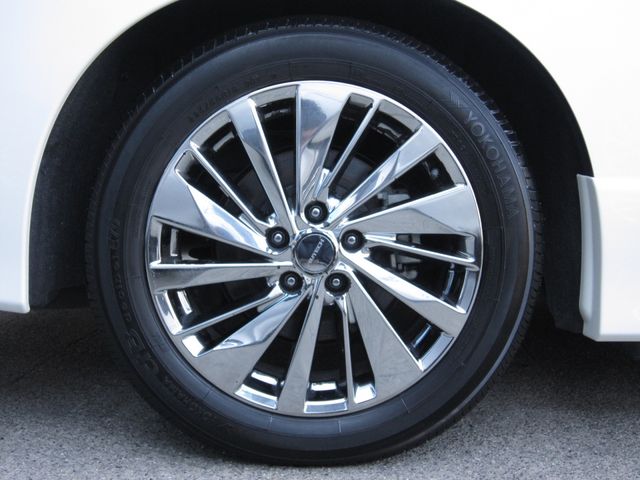 NISSAN ELGRAND 2014 Image 31