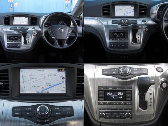 NISSAN ELGRAND 2014 Image 31