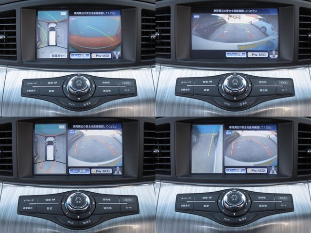 NISSAN ELGRAND 2014 Image 31