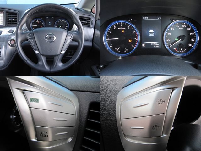 NISSAN ELGRAND 2014 Image 31