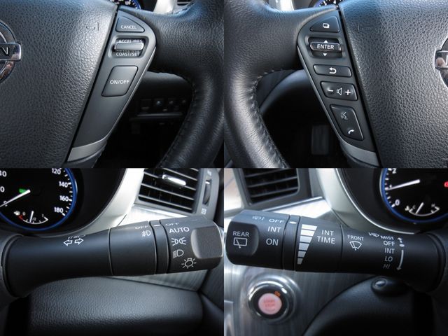 NISSAN ELGRAND 2014 Image 31