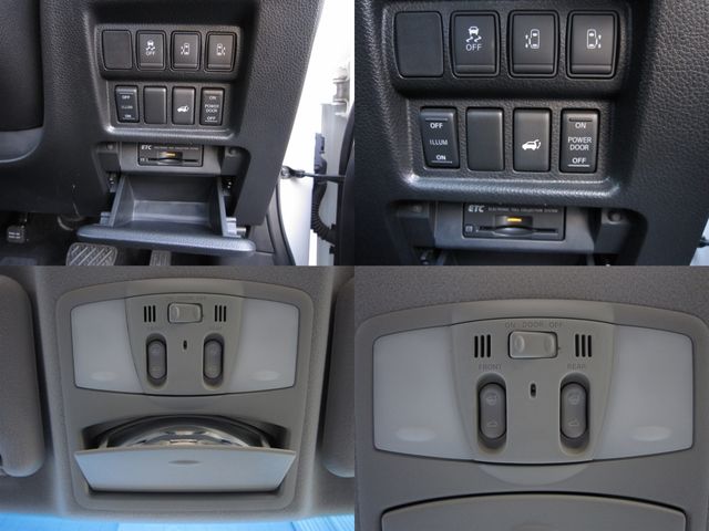 NISSAN ELGRAND 2014 Image 31
