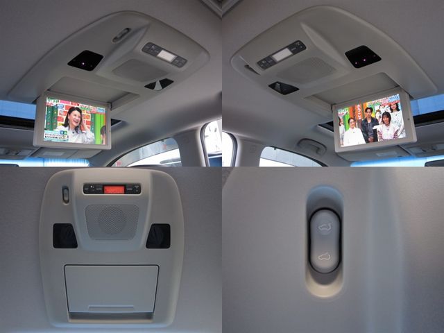 NISSAN ELGRAND 2014 Image 31