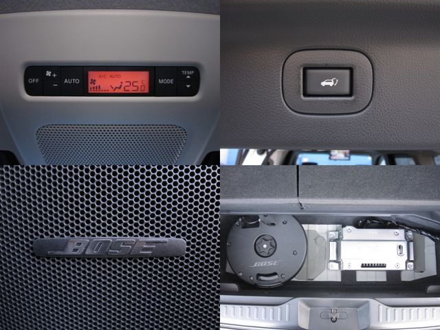 NISSAN ELGRAND 2014 Image 31