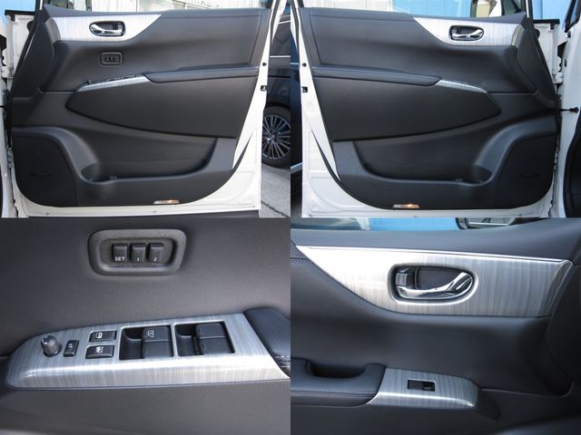 NISSAN ELGRAND 2014 Image 31