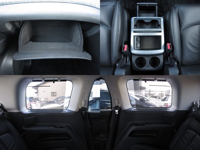 NISSAN ELGRAND 2014 Image 31
