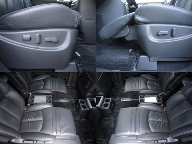 NISSAN ELGRAND 2014 Image 31