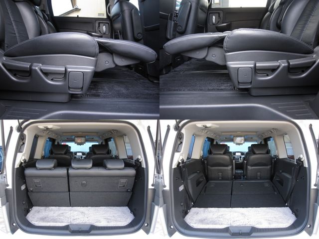 NISSAN ELGRAND 2014 Image 31