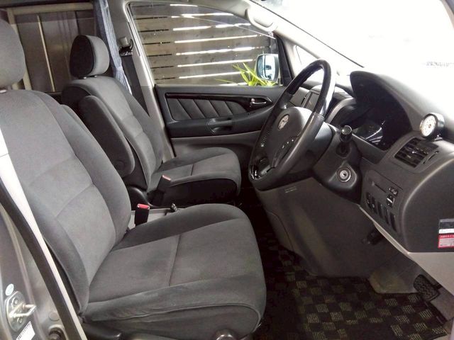 TOYOTA ALPHARD V 2005 Image 31