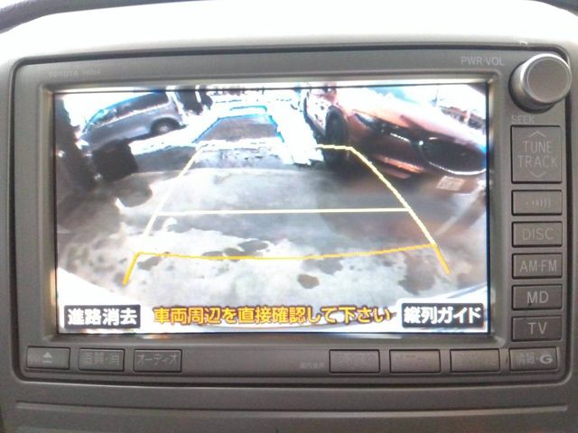 TOYOTA ALPHARD V 2005 Image 31