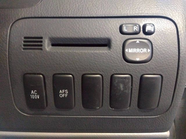 TOYOTA ALPHARD V 2005 Image 31