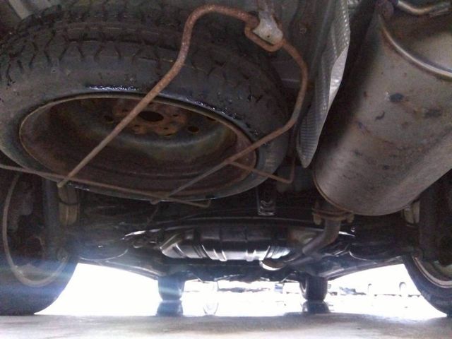 TOYOTA ALPHARD V 2005 Image 31