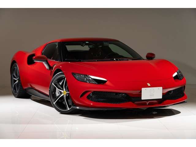 FERRARI 296 GTB 2023 Image 31