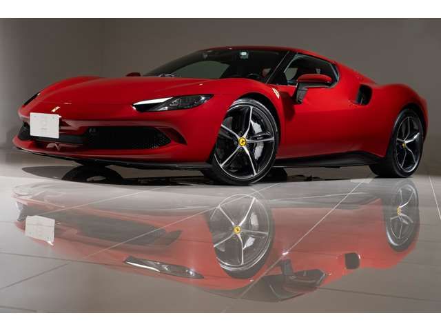 FERRARI 296 GTB 2023 Image 31